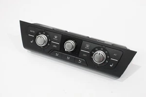 Audi A6 Allroad 4G C7 Climate Control Unit with Heated Seats 4G0820043AC - Picture 1 of 13