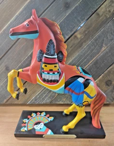 Las Doncellas Hopi 4022511 El rastro de los ponis pintados - Imagen 1 de 10