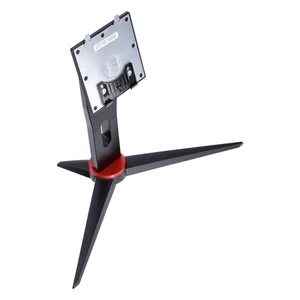 Standfuß für AOC Q27G2E 27 Zoll PC-Monitor (Q37G1142011DS20SBT) Schwarz - Afbeelding 1 van 4