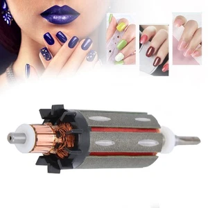 Nail Drill Handpiece Motor 35000RPM Replacement Part Electric Manicure Nail BYS - Picture 1 of 12