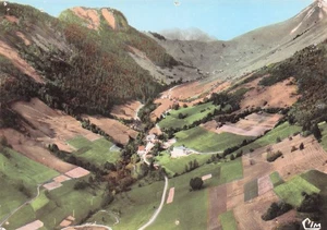 74 MONTMIN COLONIE MONT BOIS ET LE COL DE L HAULT - Picture 1 of 2