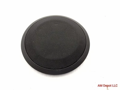 BMW 335xi 335i 328i 328xi E92 2008 cupé panel trasero derecho rejilla de altavoz Foto 1 de 4