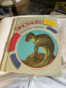 Dinosaurs - Bild 1 von 2