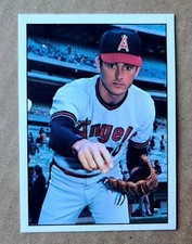 1975 SSPC 187 Nolan Ryan MINT + CENTERED SHARP CORNERS EDGES GREAT GLOSS SURFACE