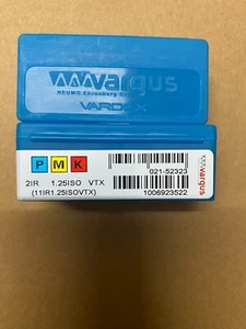 2IR1.25ISO VTX/VARDEX 10 PCS - Picture 1 of 1