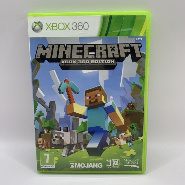 Preços baixos em Minecraft Pal Vídeo Games