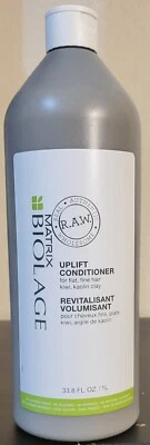 Matrix Biolage RAW Uplift Conditioner 33.8 fl oz - Image 1 of 2