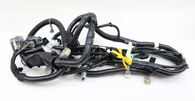 NEW OEM Ford Body Rear Lamps Wiring Harness GL3Z-14405-DG F-150 2015-2016 - Image 1 of 4