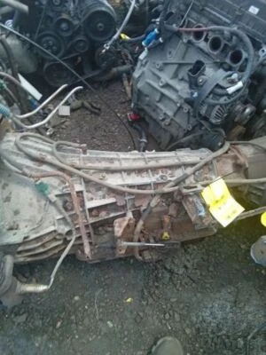 Ford F250SD 1999 camioneta transmisión automática compatible con 4R100 8-330 5,4 L 4x4 Foto 1 de 4