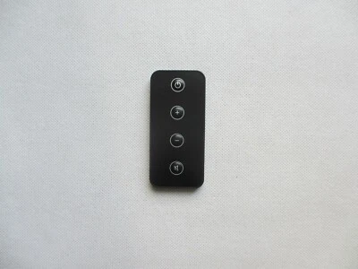 Mando a distancia para sistema de sonido BOSE Solo TV 410376 Solo TV sistema de sonido Foto 1 de 4