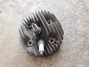 VESPA PIAGGIO PX 125 150 200 TESTA POLINI 177 180 ELABORAZIONE DOPPIA CANDELA ++ - Foto 1 di 11