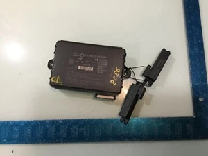 13-15 Jaguar XF Keyless Entry Receiver w/ Two Antenna Sensors OEM X - Picture 1 of 7