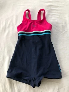 Maillot de bain Fille Nabaiji (Decathlon) 2ans - Imagen 1 de 5