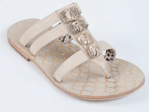 Neu Roberto Cavalli Angels Schuhe Mehrfarbig 31 US 13 - Bild 1 von 6