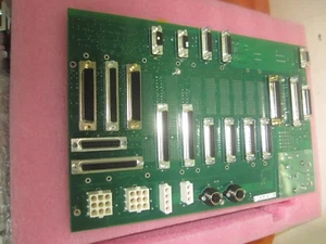 Amat backplane 300mm linear platfrom Applied Materials 0100-02292 0110-02336 - Picture 1 of 4