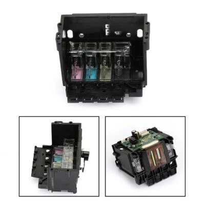 PRINTHEAD for HP 932XL 933XL Officejet 6060 6060e 6100 6100e 6600 6700 PREMIUM M - Image 1 of 4