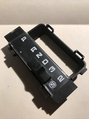 2015400149 ОБОДОК ПЕРЕКЛЮЧАТЕЛЯ ВОРОТ W124 300D 300TD 300E W201 190D 190E 2.3-16 COSWORTH  - Изображение 1 из 4