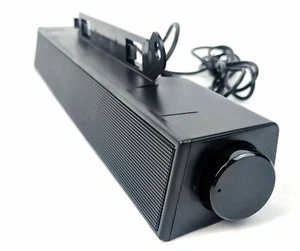 Dell Multimedia Speaker AX510 Soundbar mit Kabel für Monitor - Bild 1 von 1