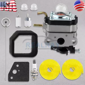 For Homelite UT33650 UT33650B 26cc String Trimmers Carburetor carb 309375009 - Picture 1 of 11