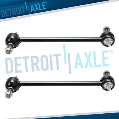 Barras estabilizadoras de suspensión trasera para Nissan Frontier Xterra 2000 2001 2002 2003 2004 Foto 1 de 4