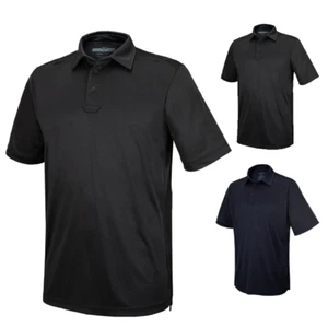 Flying Cross 3100 Command Short Sleeve Polo - Picture 1 of 5