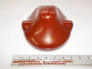 FUNDA CARROCERÍA DE FAROS KAWASAKI 74 - 77 DE LOTE ANTIGUO KZ400 23005-047-2T KZ 400 jh - Imagen 1 de 13