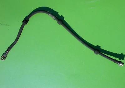 MITSUBISHI LANCER 07-17 FRONT LEFT BRAKE LINE HOSE OEM 4650B635 OUTLANDER 07-16 - Image 1 of 4