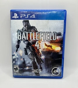Battlefield 4 (PS4) - ENVÍO GRATUITO - Imagen 1 de 5