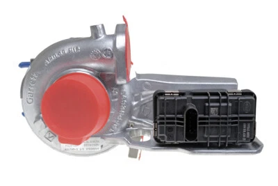 Nuevo turbocompresor 821785-5 para Alfa Romeo Giulietta 2.0 JTDM 125kW 55258240 - Image 1 of 4
