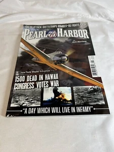 Military Aircraft History: Pearl Harbor 75th Anniversary - Jack Harrison - Imagen 1 de 3