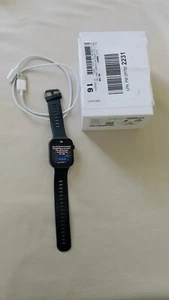HUAWEI Watch Fit 3 Smartwatch, 1.82" AMOLED Display Black *C-GRADE* (FREE SHIP) - Picture 1 of 12