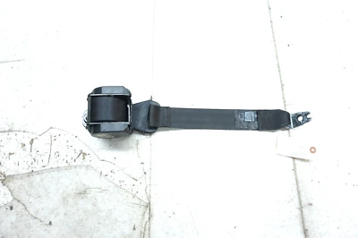 Оригинальный левый задний ремень безопасности для Volkswagen Passat 2012–2015 годов выпуска - Изображение 1 из 4