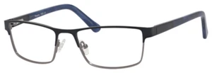 ESQUIRE EQ1523 HERREN METALL BRILLE 53-17-140 BLAU MIT SOFTCASE - Bild 1 von 1