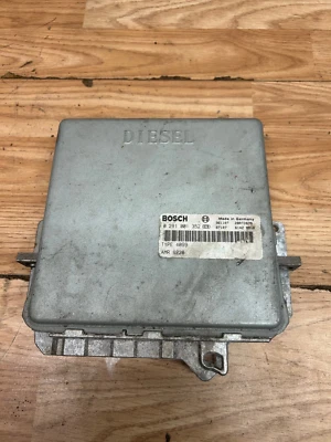 Land Rover Discovery 1 300tdi motor automático ECU amr6228 Foto 1 de 2