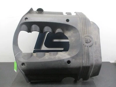 Jaguar XJ8 2006 - XJ34 V8 - Cubierta de aspecto de vestir del motor (sin supercargador) Foto 1 de 4