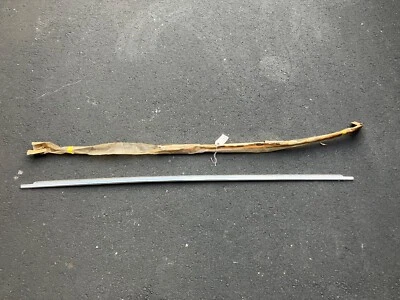 Mercury Comet 1971 moldeado nuevo de stock original Ford Foto 1 de 4