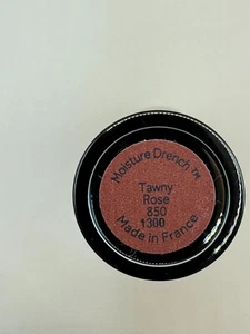 Boots No 7 Moisture Drench Lipstick Tawny Rose 850 Boots No 7 - Picture 1 of 3