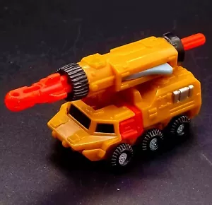 Transformers Armada: Land Military Team Mini-Con "Knockout" (Complete) - Picture 1 of 2