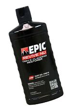 Malco Epic Revive Nu Plastic Trim & Cladding Restorer, Restores Faded and Dri...