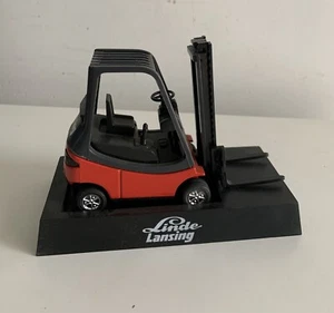 Linde Lansing H12- 16 Fork Lift Truck. New Boxed with display stand - Picture 1 of 5