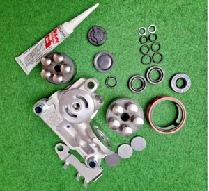 Kit de reparación Tuff Torq K46 transmisión tractor de césped incl. aceite de 2,8 l - Imagen 1 de 1