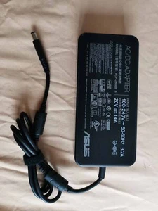 7.4mmplug original asus 280W adapter fit XGIMI Horizon Pro XK03H 4K Projector - Picture 1 of 6
