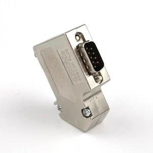 Phoenix Contact D-SUB-Stecker SUBCON-PLUS-PROFIB/PG/SC2 2708245 GEB - Bild 1 von 3