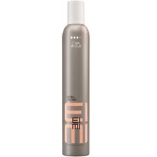 Wella Professionals Eimi Volume Extra Volumizzante Strong Hold Mousse 300 Ml