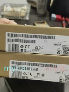 1PCS New 6ES7521-1BL00-0AB0 6ES7 521-1BL00-0AB0 Siemens SIMATIC S7-1500 - Picture 1 of 2