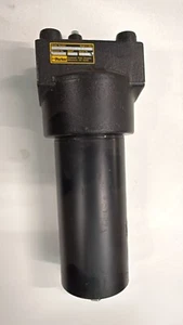 Conjunto de filtro de alta presión Parker Hydraulics 2um WPF302QEVM2KS161 NUEVO SIN CAJA - Imagen 1 de 3