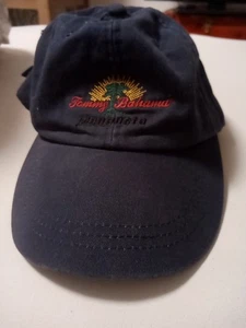 Tommy Bahama Relax One Size Fits All Adjustable Hat - Picture 1 of 6