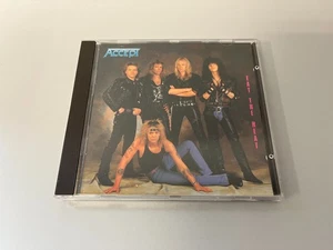 Accept – Eat The Heat - CD © 1989 - Bild 1 von 3