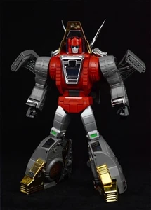 Fanstoys FT PF-01 PF01 Slag CESIUM MP Action Figure toy in stock - Picture 1 of 6