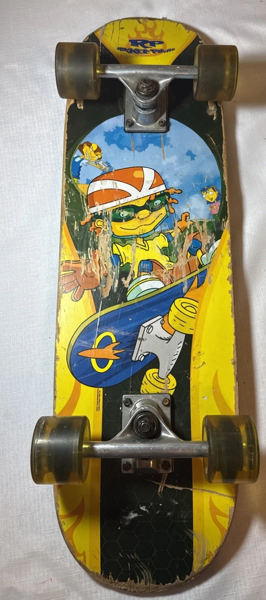 Variflex Complete Skateboards for sale | eBay